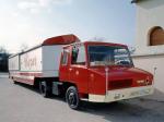 Berliet Stradair 1965 года
